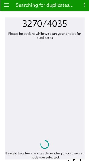 Hướng Dẫn Bước Đi Xóa Ảnh Trùng Lặp Khỏi Thư Mục Camera Android