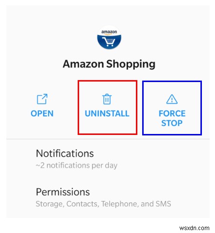 Dừng Ứng Dụng Chạy Ngầm Trên Android: Hướng Dẫn Đơn Giản Tăng Hiệu Suất
