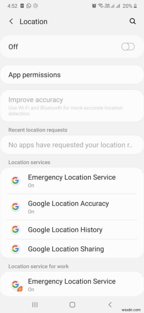 Cách Nhanh Chóng Khắc Phục Hao Pin Android: Các Giải Pháp Chứng Minh Hiệu Quả