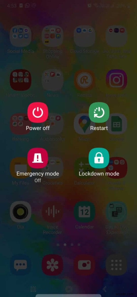 Cách Nhanh Chóng Khắc Phục Hao Pin Android: Các Giải Pháp Chứng Minh Hiệu Quả