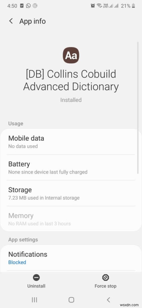 Cách Nhanh Chóng Khắc Phục Hao Pin Android: Các Giải Pháp Chứng Minh Hiệu Quả