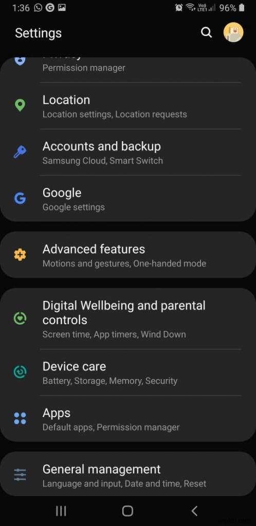 Hướng Dẫn Bước Đi Xóa Cache Ứng Dụng Trên Android Để Tăng Hiệu Suất
