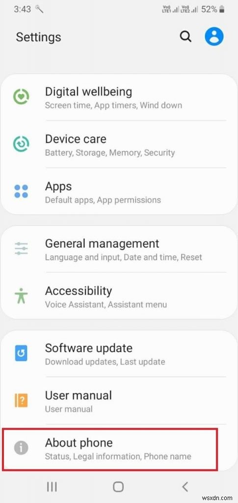 Xác Minh Điện Thoại Samsung: 5 Dấu Hiệu Chứng Minh Chính Hãng Vs Giả