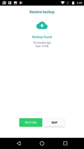 Khôi Phục Tin Nhắn WhatsApp Đã Xóa Trên Android: Các Bước Khôi Phục Dễ Dàng