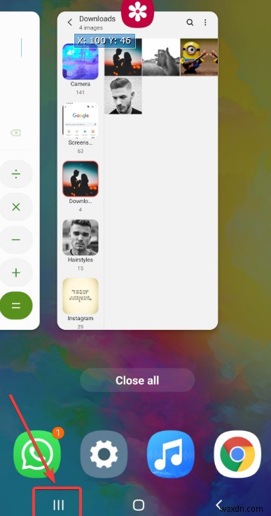 Thành Thạo Chia Màn Hình Android: Hướng Dẫn Bước Đi (2024)