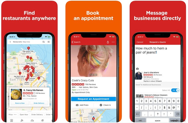 Top Ứng Dụng Marketing Di Động Để Thúc Đẩy Tăng Trưởng Doanh Nghiệp