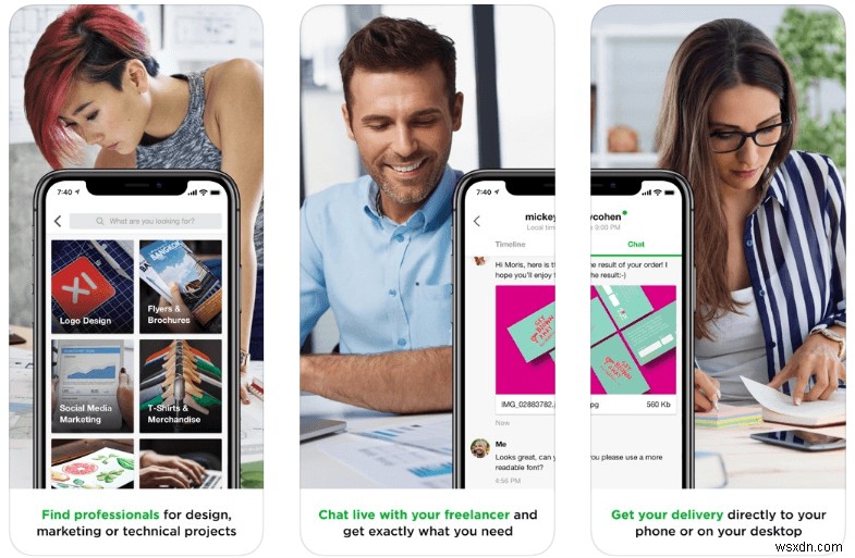 Top Ứng Dụng Marketing Di Động Để Thúc Đẩy Tăng Trưởng Doanh Nghiệp