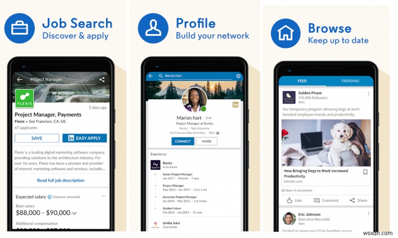 Top Ứng Dụng Marketing Di Động Để Thúc Đẩy Tăng Trưởng Doanh Nghiệp
