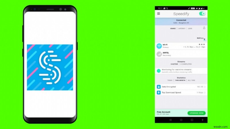 Top 9 Ứng Dụng Android Tăng Tốc Internet Ngay Lập Tức