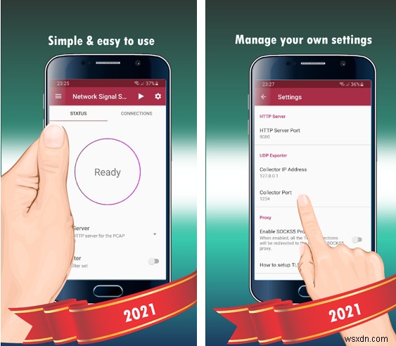 Top 9 Ứng Dụng Android Tăng Tốc Internet Ngay Lập Tức