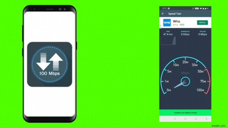 Top 9 Ứng Dụng Android Tăng Tốc Internet Ngay Lập Tức