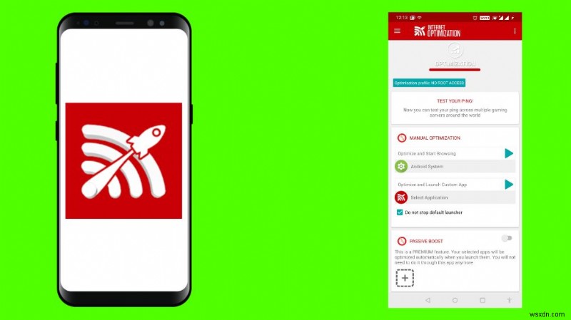 Top 9 Ứng Dụng Android Tăng Tốc Internet Ngay Lập Tức
