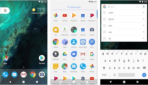 Top 12 Launcher Android Nhanh Nhất Năm 2022 – Tốc Độ, Phong Cách & Tùy Chỉnh
