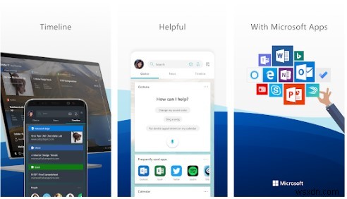 Top 12 Launcher Android Nhanh Nhất Năm 2022 – Tốc Độ, Phong Cách & Tùy Chỉnh