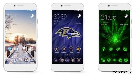 Top 12 Launcher Android Nhanh Nhất Năm 2022 – Tốc Độ, Phong Cách & Tùy Chỉnh