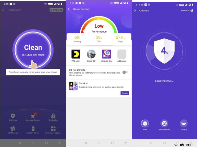 Top 15 Ứng Dụng Dọn Dẹp Android Miễn Phí Tăng Tốc & Tối Ưu Hiệu Suất – Hướng Dẫn 2022