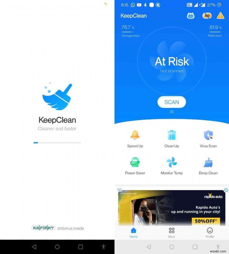 Top 15 Ứng Dụng Dọn Dẹp Android Miễn Phí Tăng Tốc & Tối Ưu Hiệu Suất – Hướng Dẫn 2022