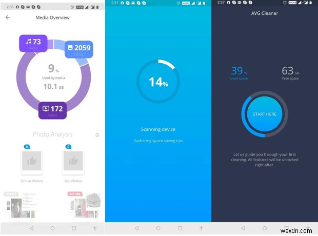 Top 15 Ứng Dụng Dọn Dẹp Android Miễn Phí Tăng Tốc & Tối Ưu Hiệu Suất – Hướng Dẫn 2022