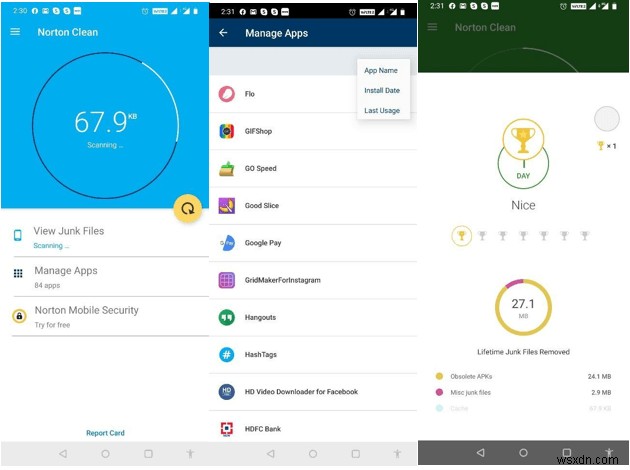Top 15 Ứng Dụng Dọn Dẹp Android Miễn Phí Tăng Tốc & Tối Ưu Hiệu Suất – Hướng Dẫn 2022