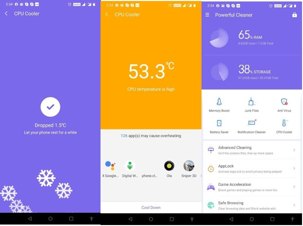 Top 15 Ứng Dụng Dọn Dẹp Android Miễn Phí Tăng Tốc & Tối Ưu Hiệu Suất – Hướng Dẫn 2022