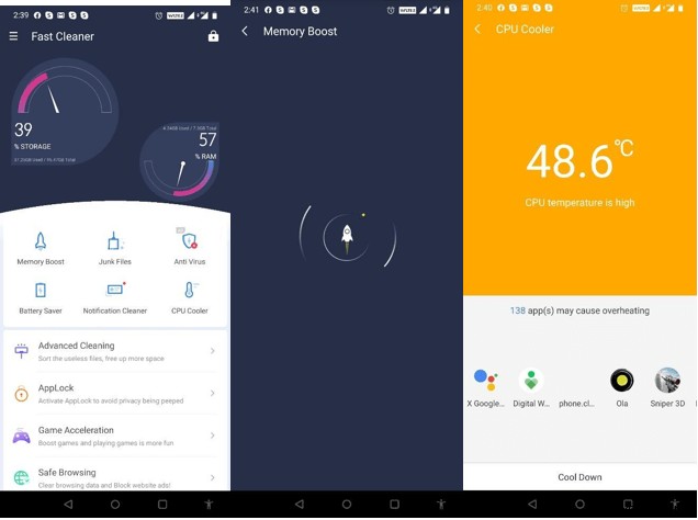 Top 15 Ứng Dụng Dọn Dẹp Android Miễn Phí Tăng Tốc & Tối Ưu Hiệu Suất – Hướng Dẫn 2022