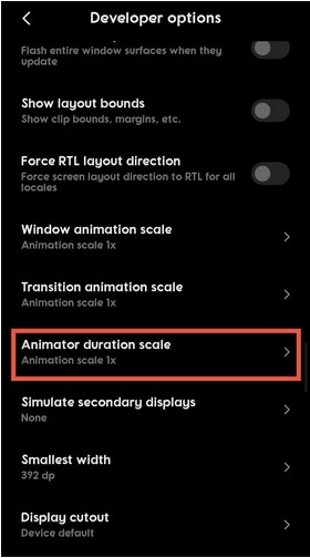 Tối Ưu Android: Các Bước Đơn Giản Giải Phóng RAM