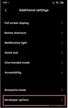 Tối Ưu Android: Các Bước Đơn Giản Giải Phóng RAM