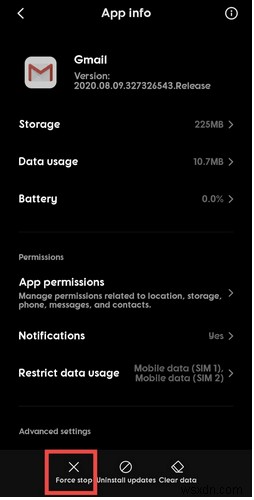 Tối Ưu Android: Các Bước Đơn Giản Giải Phóng RAM