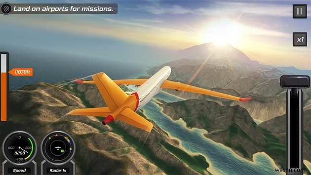 Top 10 Game Mô Phỏng Hay Nhất Trải Nghiệm Đắm Chìm