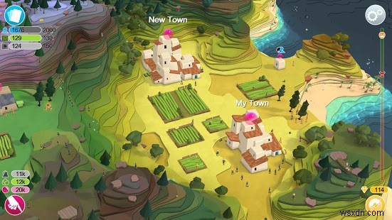 Top 10 Game Mô Phỏng Hay Nhất Trải Nghiệm Đắm Chìm