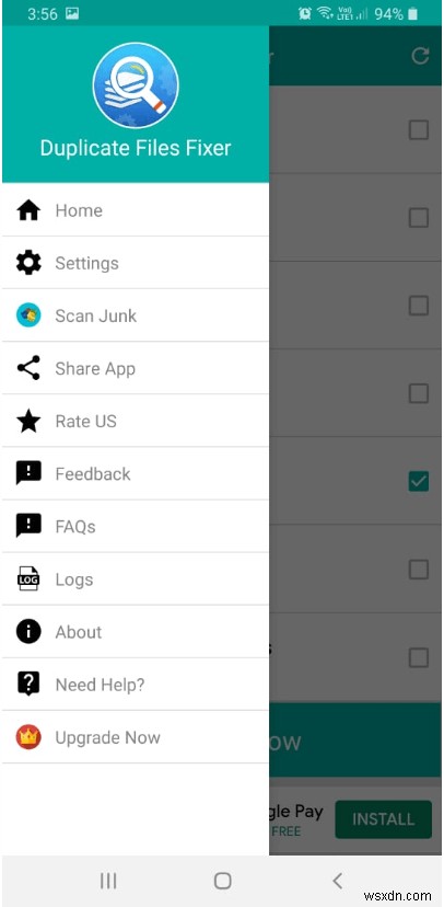 Hướng Dẫn Nhanh: Xóa Ảnh Trùng Lặp Trên Điện Thoại Android