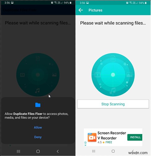Hướng Dẫn Nhanh: Xóa Ảnh Trùng Lặp Trên Điện Thoại Android