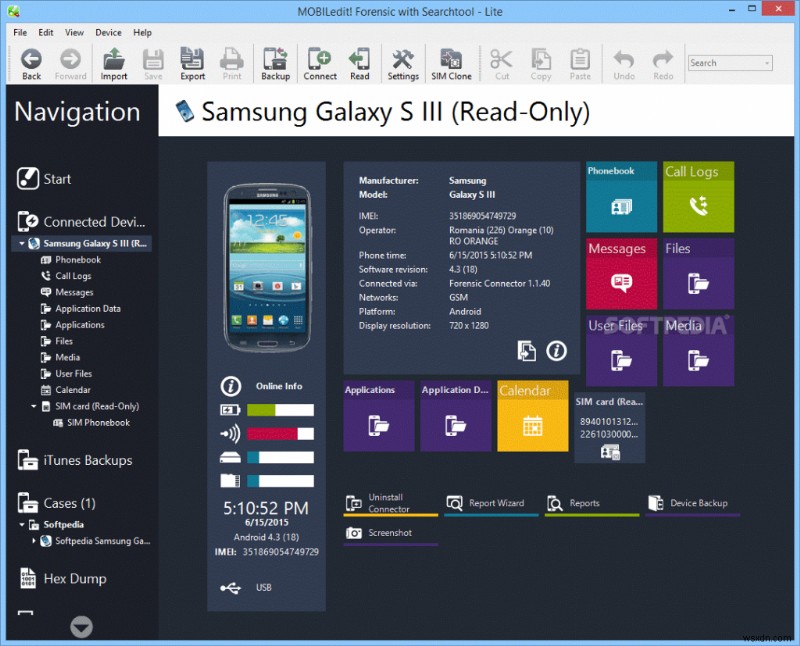 Top 10 Bộ công cụ Android cho Windows 10, 8 & 7: Bảo mật & Đồng bộ thiết bị Android