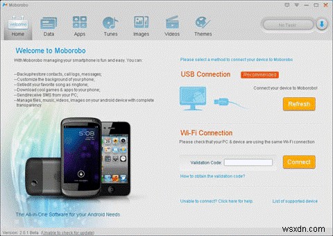 Top 10 Bộ công cụ Android cho Windows 10, 8 & 7: Bảo mật & Đồng bộ thiết bị Android