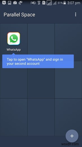 Quản lý nhiều tài khoản WhatsApp & Mạng xã hội trên Android – Hướng dẫn từng bước