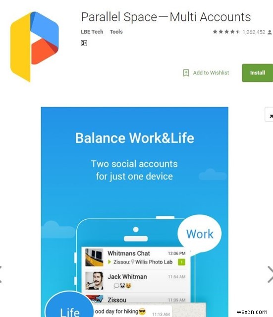 Quản lý nhiều tài khoản WhatsApp & Mạng xã hội trên Android – Hướng dẫn từng bước