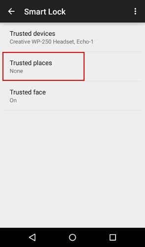 Mở khóa điện thoại Android bằng thiết bị đeo tay (Fitness Tracker) – Hướng dẫn liền mạch