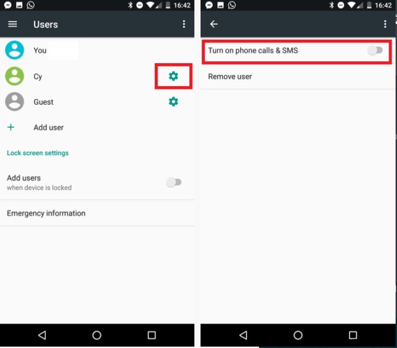 Bảo mật dữ liệu cá nhân trên Android với Chế độ Khách (Guest Mode) – Hướng dẫn từng bước