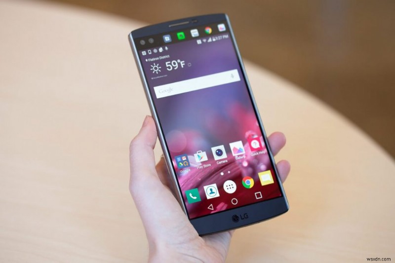 Điện thoại bạn khi nào nhận cập nhật Android N (Nougat)? Tìm hiểu ngay