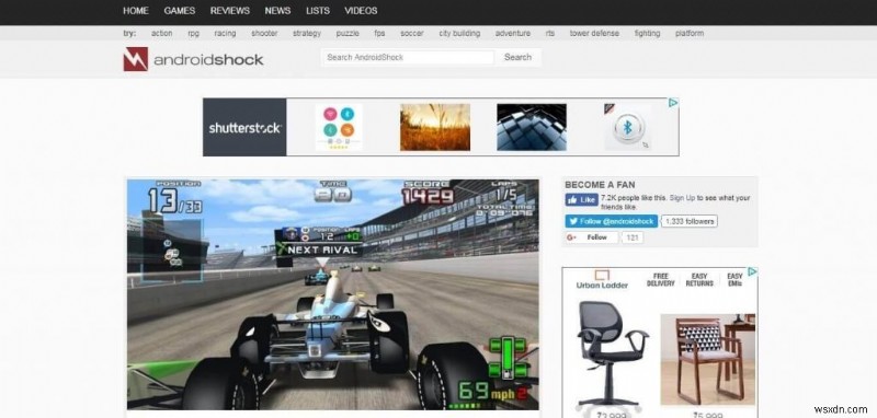 Top trang web đánh giá ứng dụng Android: Tăng khả năng hiển thị với phản hồi chuyên gia