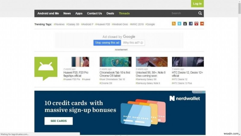 Top trang web đánh giá ứng dụng Android: Tăng khả năng hiển thị với phản hồi chuyên gia