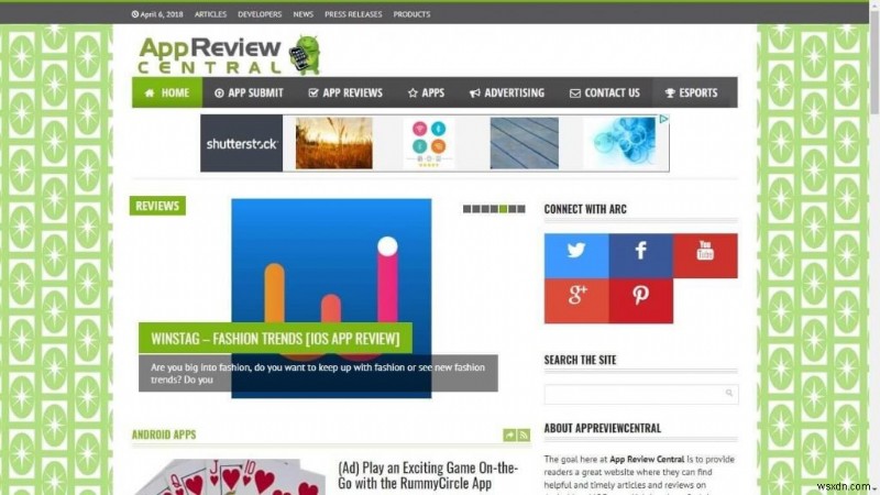 Top trang web đánh giá ứng dụng Android: Tăng khả năng hiển thị với phản hồi chuyên gia