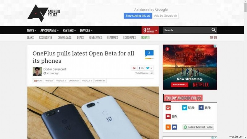 Top trang web đánh giá ứng dụng Android: Tăng khả năng hiển thị với phản hồi chuyên gia
