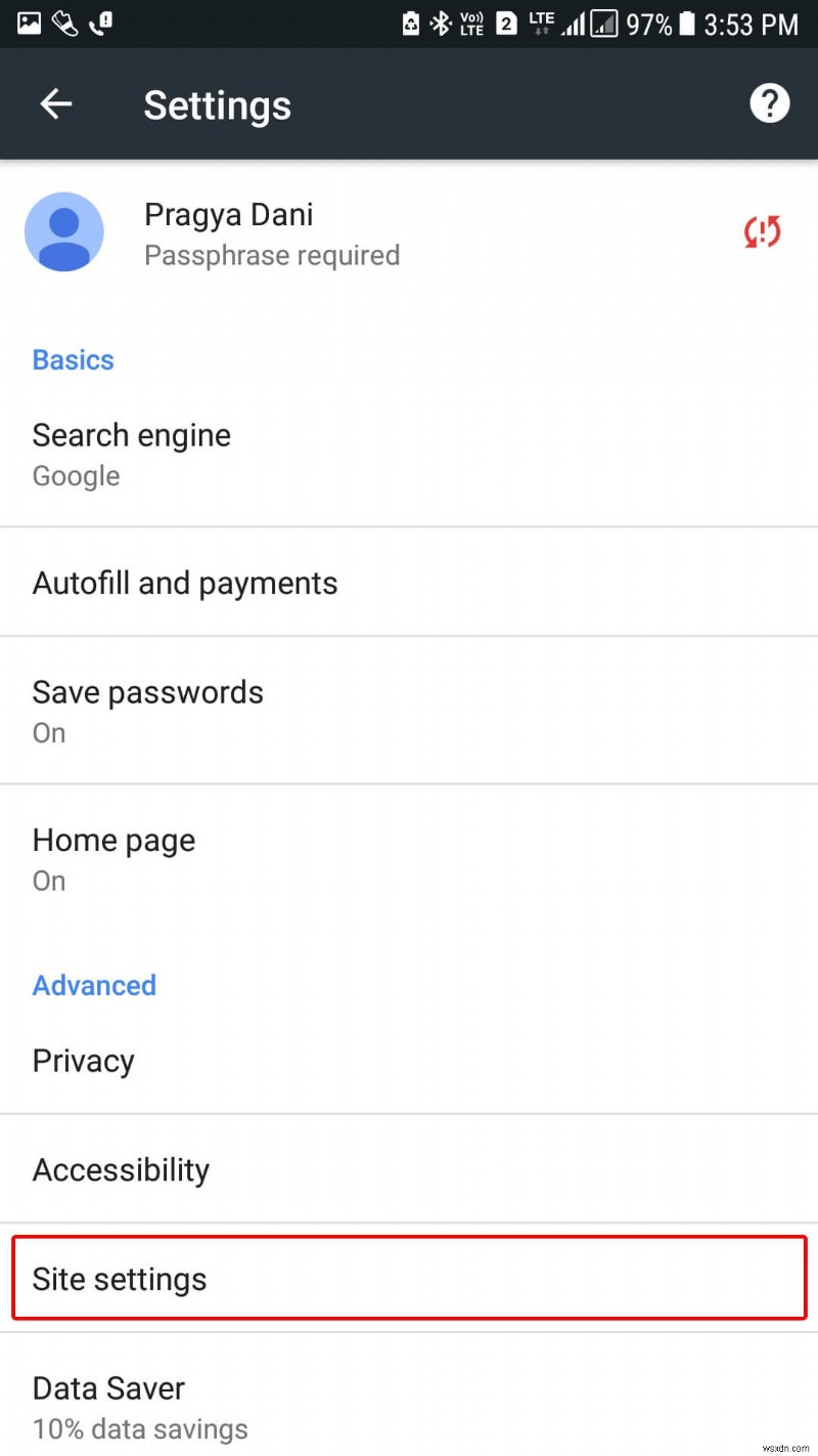 Chặn quảng cáo bật lên (Pop-up Ads) trên Android: Hướng dẫn từng bước