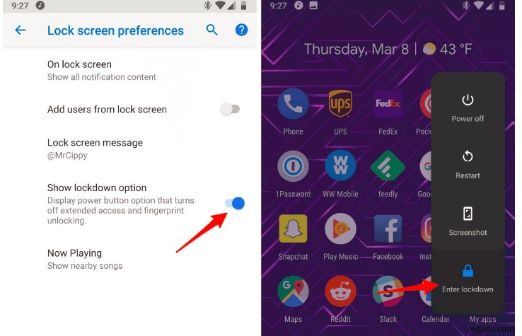 Tại sao Android P đáng để nâng cấp: 5 lợi ích chính