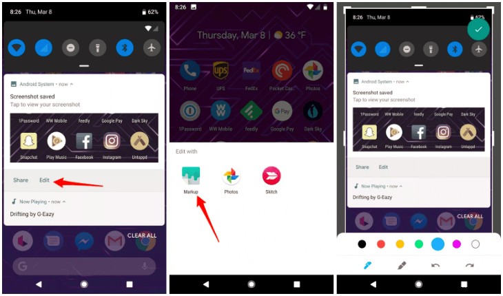 Tại sao Android P đáng để nâng cấp: 5 lợi ích chính