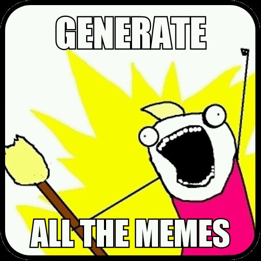 Top ứng dụng tạo Meme Android 2022 – Tạo & chia sẻ Meme viral dễ dàng
