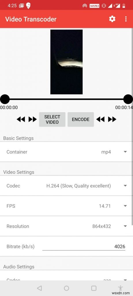 Top 10 ứng dụng nén video Android 2022: Giảm dung lượng không mất chất lượng