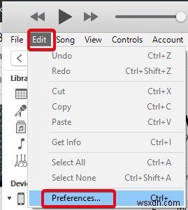 Dễ Dàng Chuyển Thư Viện Nhạc iTunes Sang Thiết Bị Android