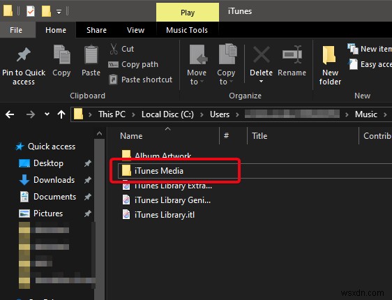 Dễ Dàng Chuyển Thư Viện Nhạc iTunes Sang Thiết Bị Android